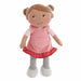 Camilla Snug Up Doll - Nature Baby Outfitter