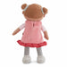 Camilla Snug Up Doll - Nature Baby Outfitter