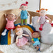 Snug Up Doll Gabriel - Nature Baby Outfitter