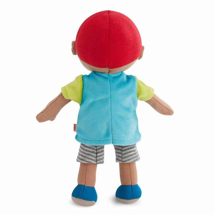 Snug Up Doll Gabriel - Nature Baby Outfitter