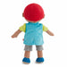 Snug Up Doll Gabriel - Nature Baby Outfitter