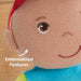 Snug Up Doll Gabriel - Nature Baby Outfitter