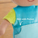 Snug Up Doll Gabriel - Nature Baby Outfitter
