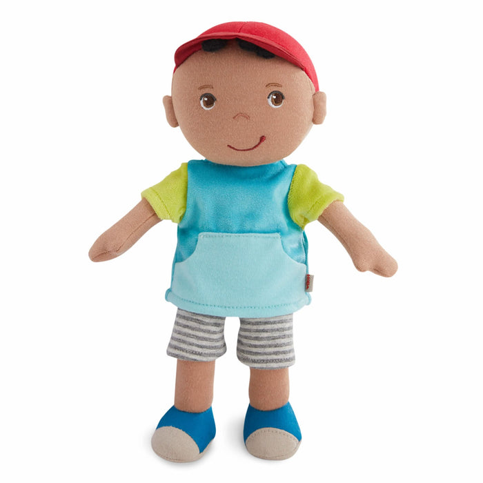 Snug Up Doll Gabriel - Nature Baby Outfitter