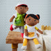 Snug Up Soft Doll Mason - Nature Baby Outfitter