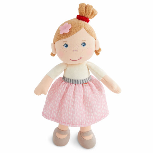 Snug Up Doll Lauren - Nature Baby Outfitter