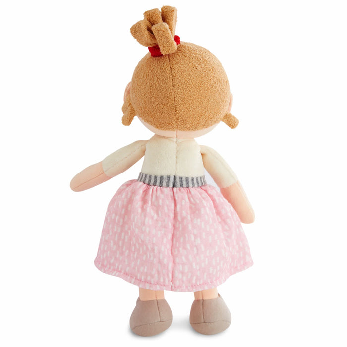 Snug Up Doll Lauren - Nature Baby Outfitter