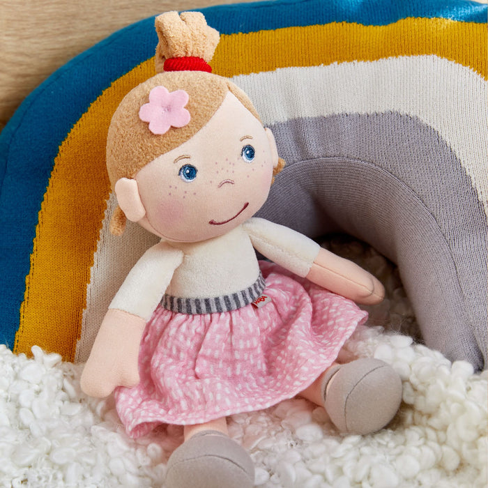Snug Up Doll Lauren - Nature Baby Outfitter