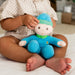 Snug Up Doll Luis 8" First Doll - Nature Baby Outfitter