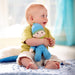 Snug Up Doll Luis 8" First Doll - Nature Baby Outfitter
