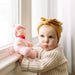 Snug Up Doll Luisa 8" First Doll - Nature Baby Outfitter
