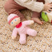 Snug Up Doll Luisa 8" First Doll - Nature Baby Outfitter
