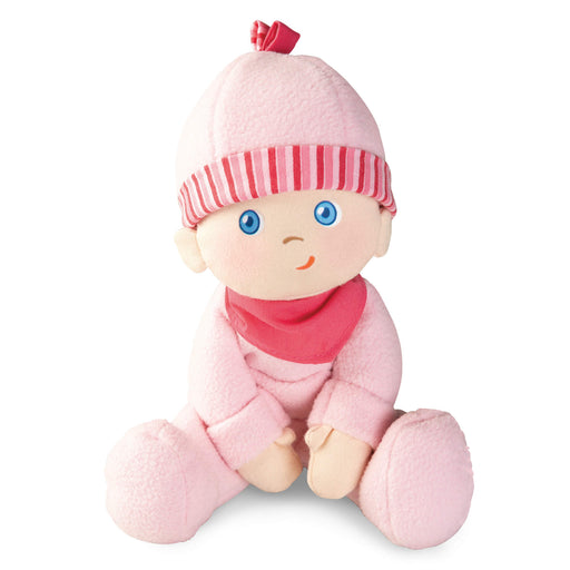 Snug Up Doll Luisa 8" First Doll - Nature Baby Outfitter