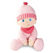 Snug Up Doll Luisa 8" First Doll - Nature Baby Outfitter