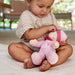 Snug Up Doll Luisa 8" First Doll - Nature Baby Outfitter