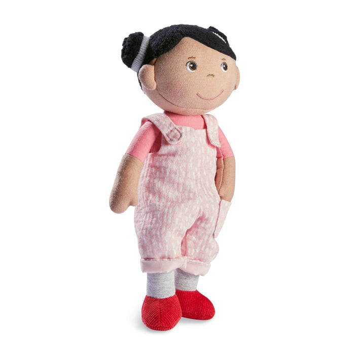 Snug Up Doll Rumbi - Nature Baby Outfitter