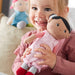 Snug Up Doll Rumbi - Nature Baby Outfitter