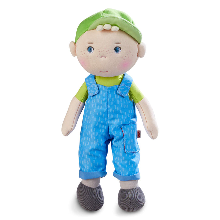 Snug Up Doll Till - Nature Baby Outfitter