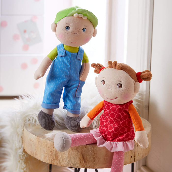 Snug Up Doll Till - Nature Baby Outfitter