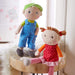 Snug Up Doll Till - Nature Baby Outfitter