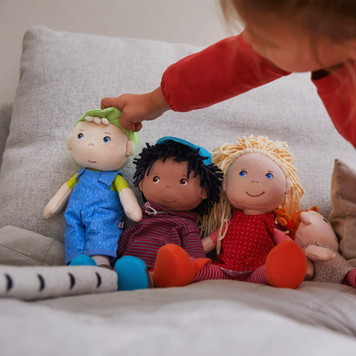 Snug Up Doll Till - Nature Baby Outfitter