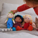 Snug Up Doll Till - Nature Baby Outfitter
