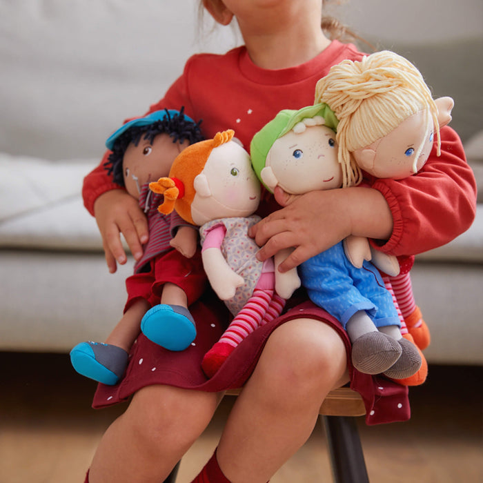 Snug Up Doll Till - Nature Baby Outfitter