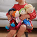 Snug Up Doll Till - Nature Baby Outfitter