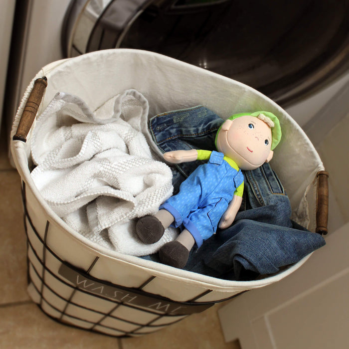 Snug Up Doll Till - Nature Baby Outfitter