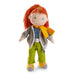 Soley 12" Soft Doll - Nature Baby Outfitter