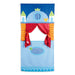 Hanging Doorway Puppet Theater - Nature Baby Outfitter