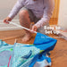 Hanging Doorway Puppet Theater - Nature Baby Outfitter