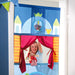 Hanging Doorway Puppet Theater - Nature Baby Outfitter
