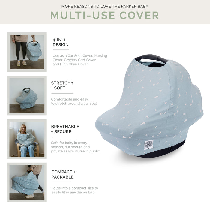 Multi-use Cover, Cloud