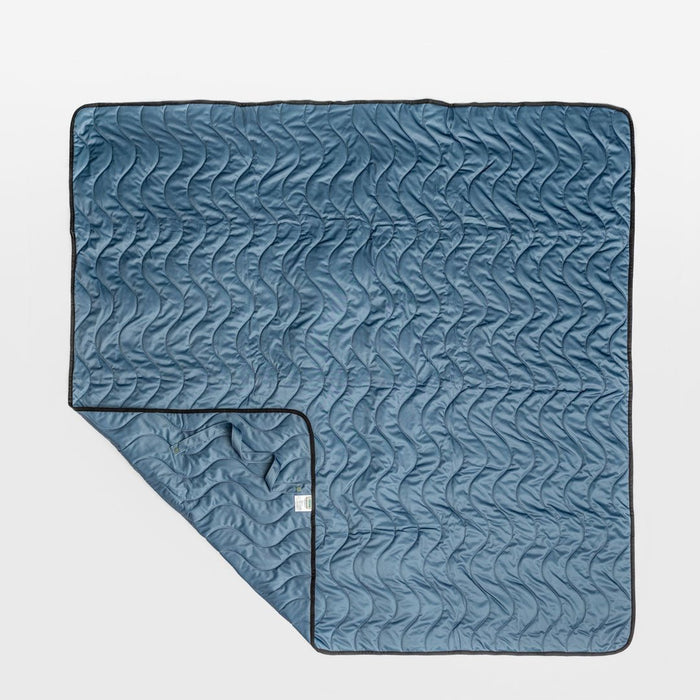 Anywhere Adventure Play Mat, Featuring Quilted Wipeable Machine Washable Fabric