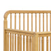 Namesake Liberty 4-in-1 Convertible Spindle Crib - Nature Baby Outfitter