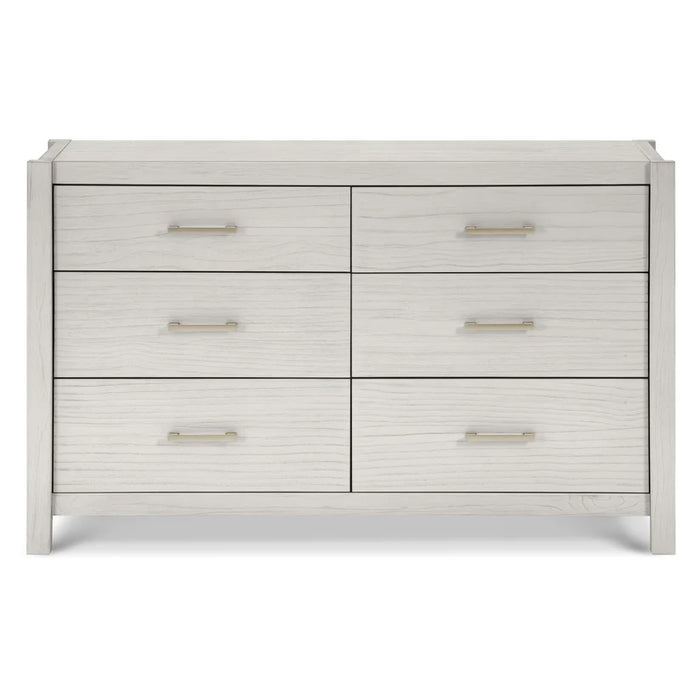 Hemsted 6-Drawer Assembled Dresser