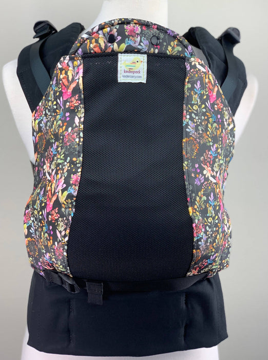 Midnight Meadow- Infant/standard straps