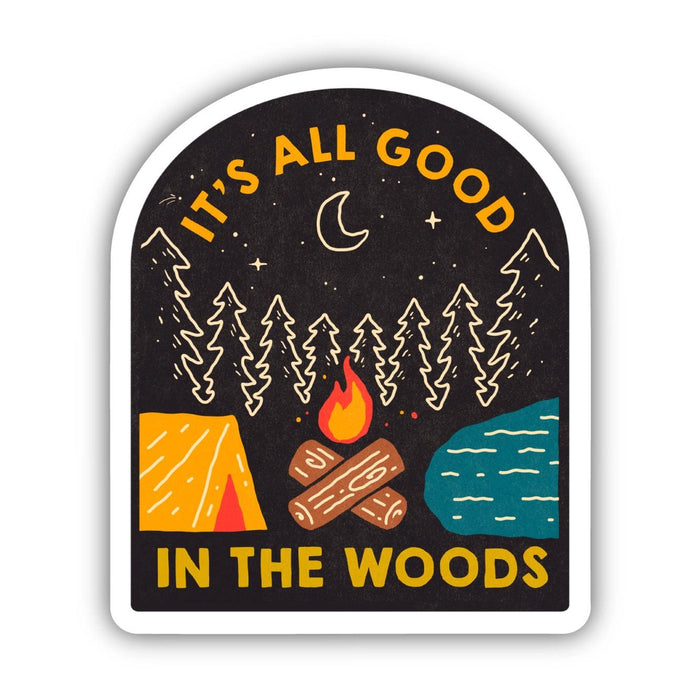 Big Moods Stickers