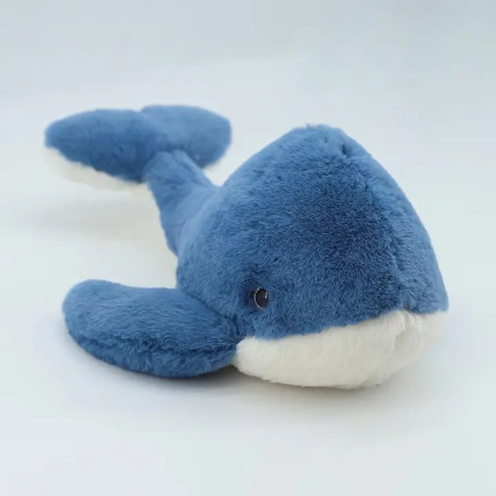 Whale Blue - Large
