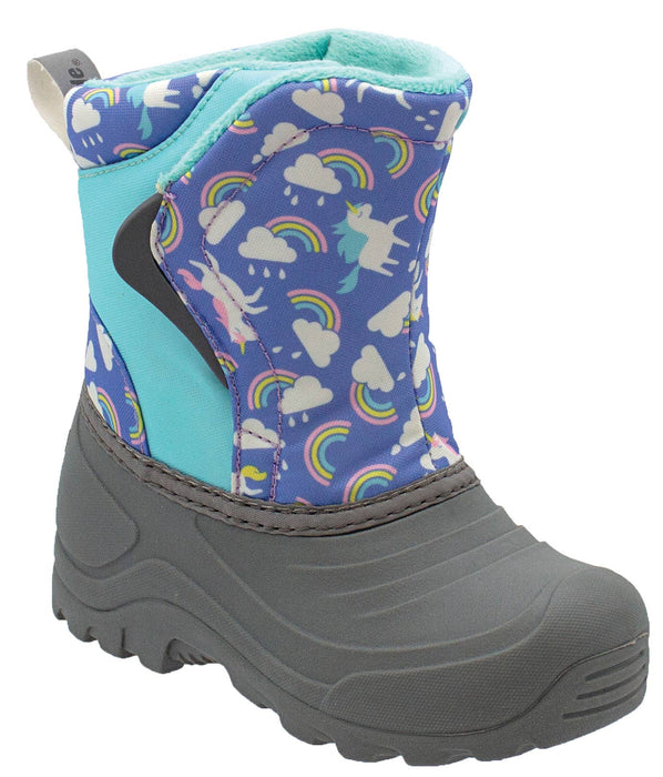 Toddler's Flurrie II Winter Snow Boot