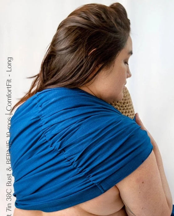 Twilight Comfortfit Ring Sling
