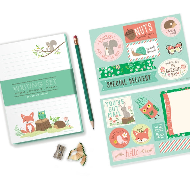 Writing Set