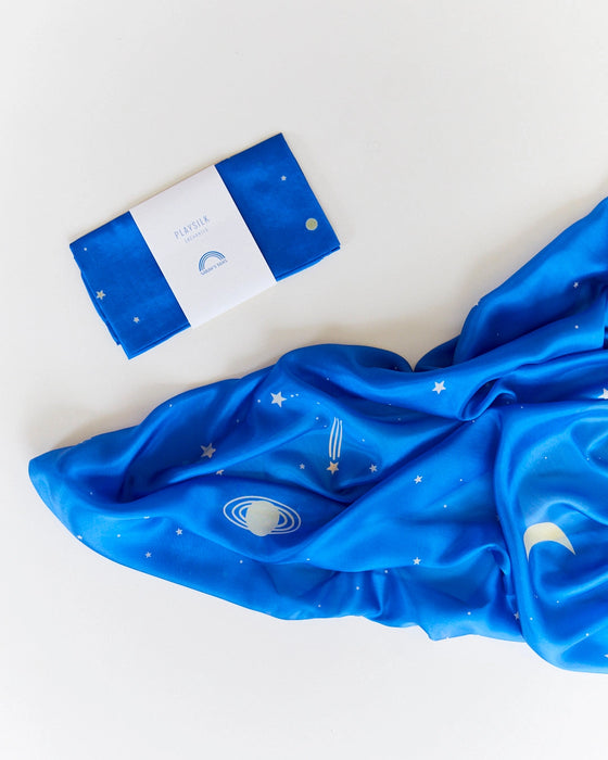 **LIMITED PROMOTION** 100% Silk Open Ended Play Silk