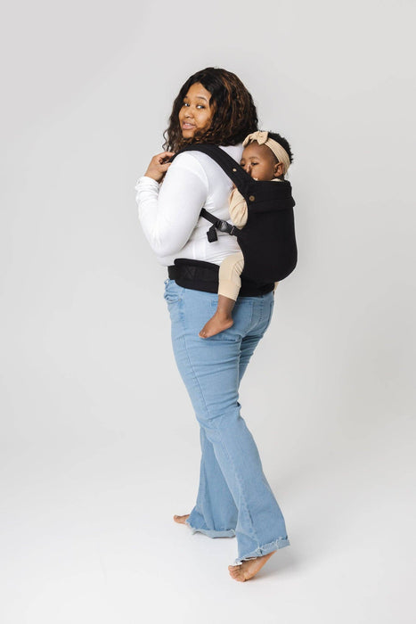 Ebony - The Monarch Carrier