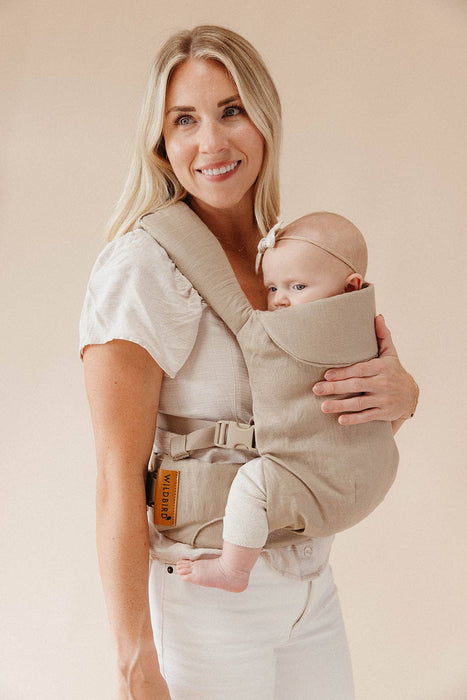 Desert Lark Aerial Carrier: L - 4XL