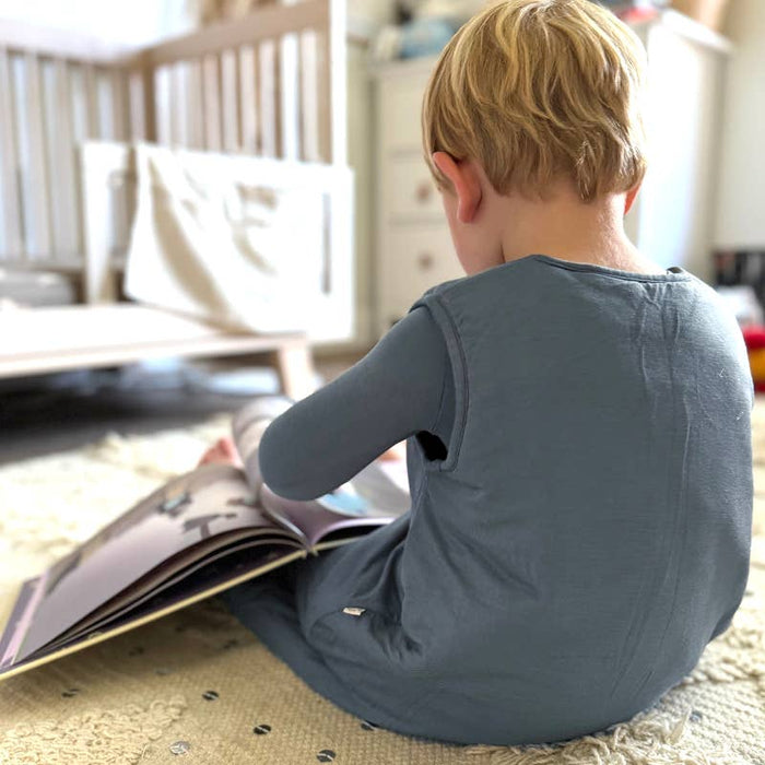 Hush Footie Sleep Bag / 18-36M / 2.5 TOG