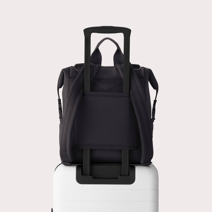 Onyx Indi Medium Diaper Backpack