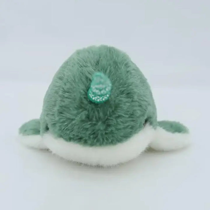 Narwhal Green