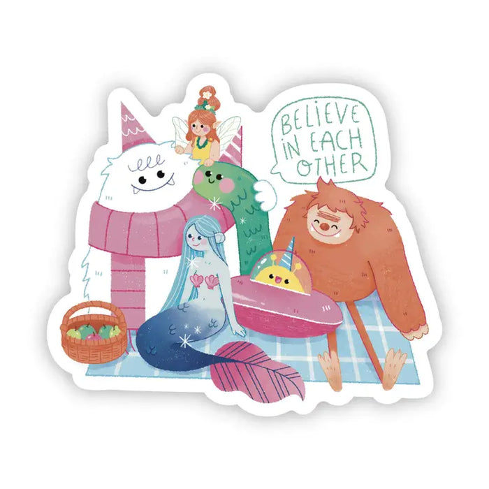 Big Moods Stickers